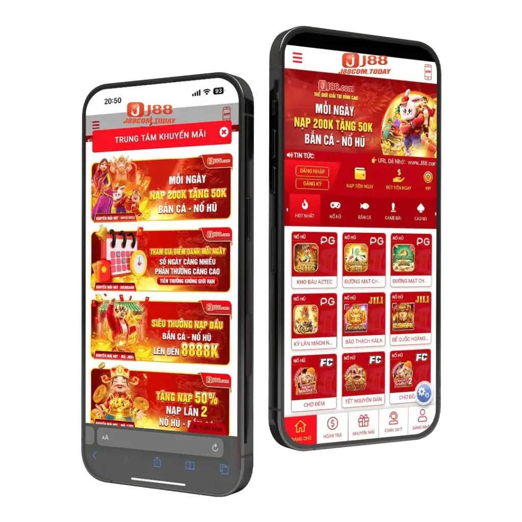 Đa dạng trò chơi tại 08win code