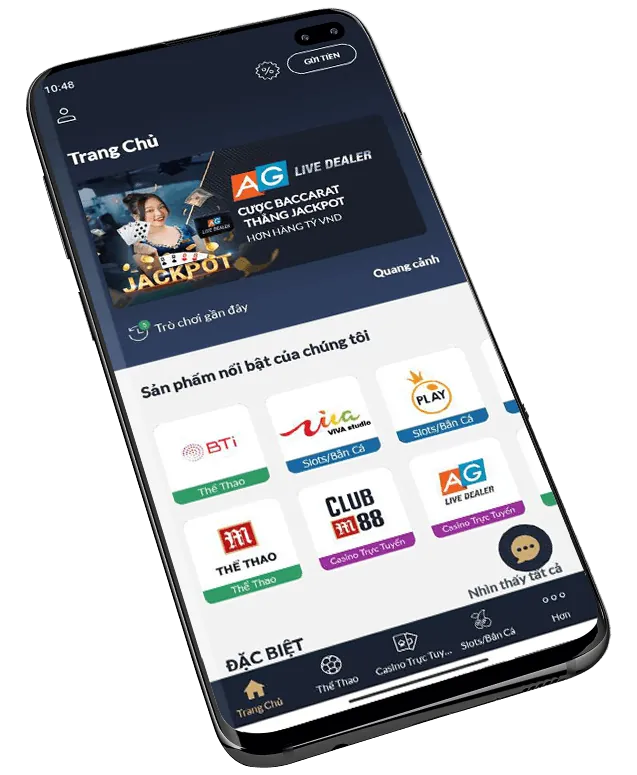 Cá cược trực tiếp sôi động tại 08win code