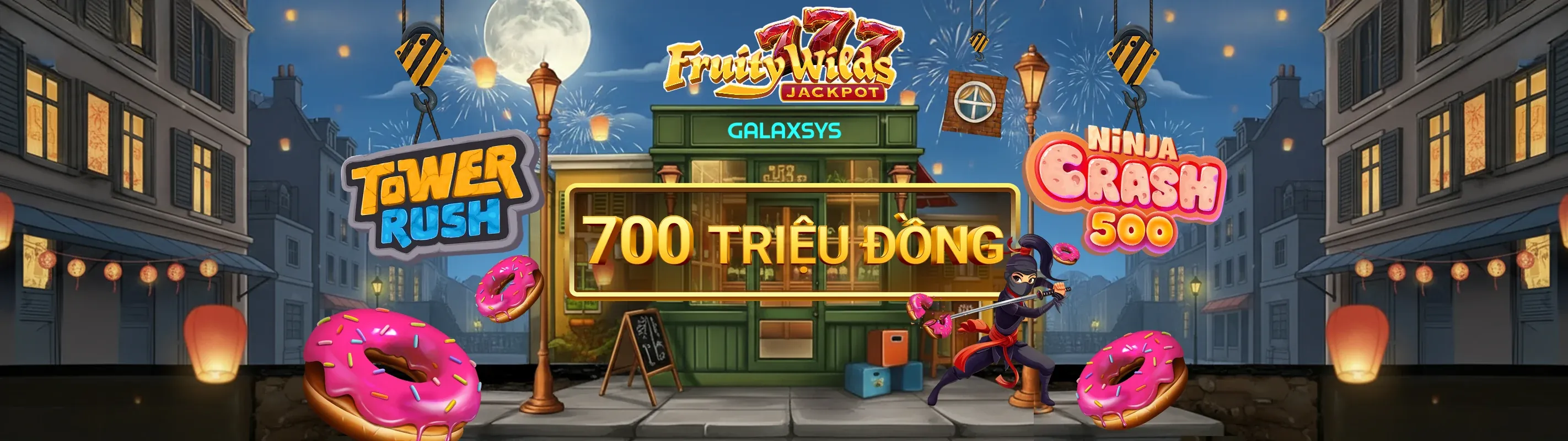 Hình ảnh chính về mã 08win mang lại tiền thưởng lớn