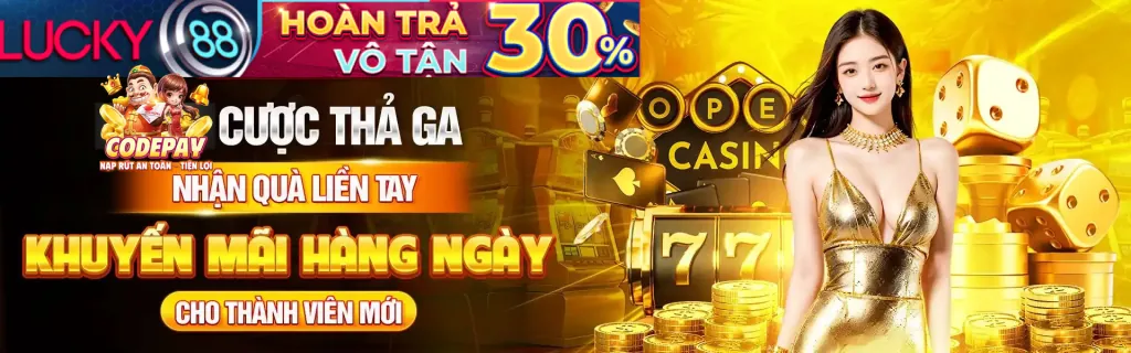 Giải đấu Bắn Cá