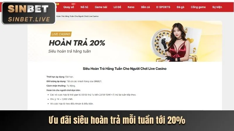 Chương trình VIP 08win code